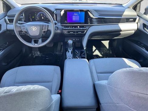 Certified 2025 Toyota Camry LE image 19