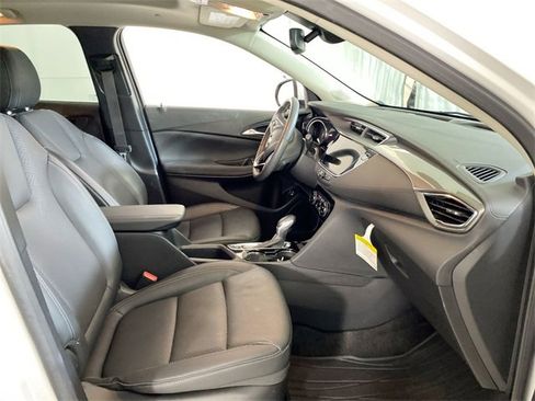 Used 2023 Buick Encore GX Essence w/ Experience Buick Package image 29