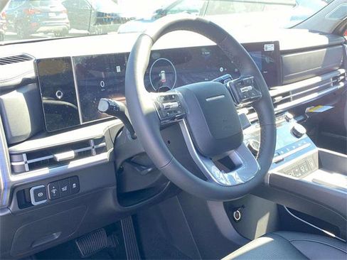 New 2025 Hyundai Santa Fe Limited image 10