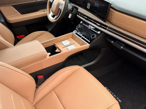 New 2026 Hyundai Santa Fe Calligraphy AWD/4WD image 19