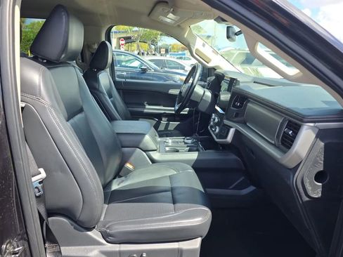 Used 2024 Ford Expedition Max XLT AWD/4WD image 53