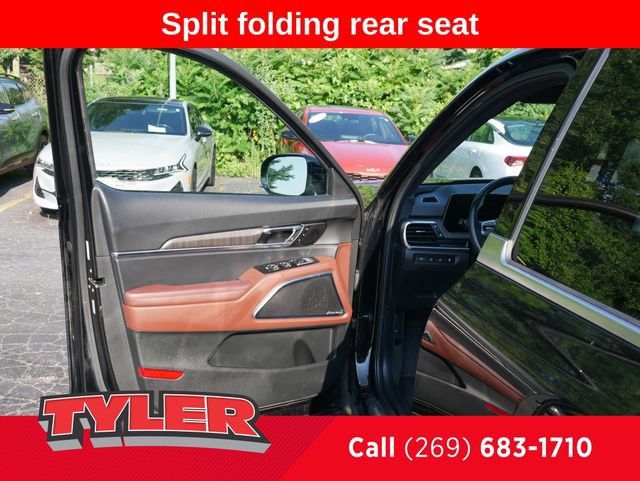 Used 2023 Kia Telluride SX Prestige AWD/4WD image 21