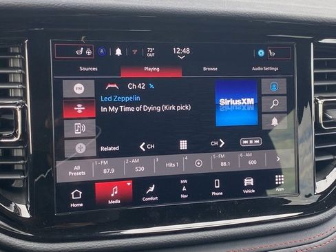 New 2026 Dodge Durango GT image 21