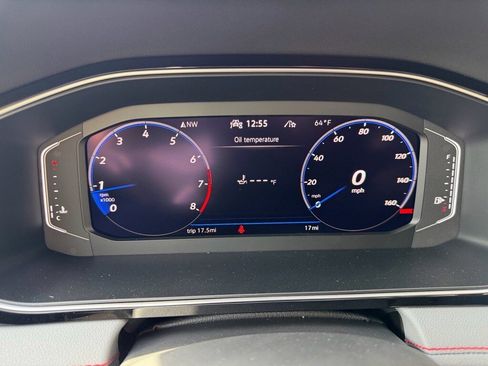 New 2026 Volkswagen Jetta GLI Autobahn FWD image 27