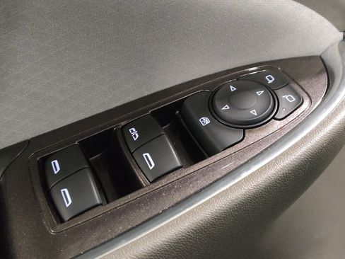 Used 2020 Chevrolet Malibu LT FWD image 27