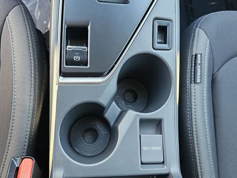 Certified 2025 Subaru Crosstrek 2.0i Premium image 29