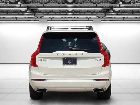 Used 2018 Volvo XC90 T6 Inscription w/ Convenience Package image 8