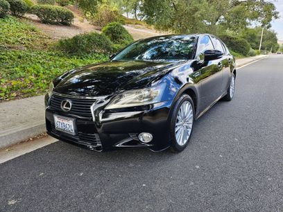 Used 2013 Lexus GS 350