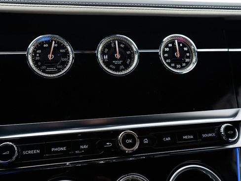Used 2024 Bentley Continental GT Speed image 36