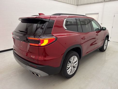 New 2025 GMC Acadia Elevation w/ Elevation Premium Package image 10