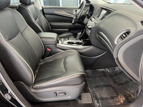 Used 2018 INFINITI QX60 Luxe w/ Premium Package AWD/4WD image 14