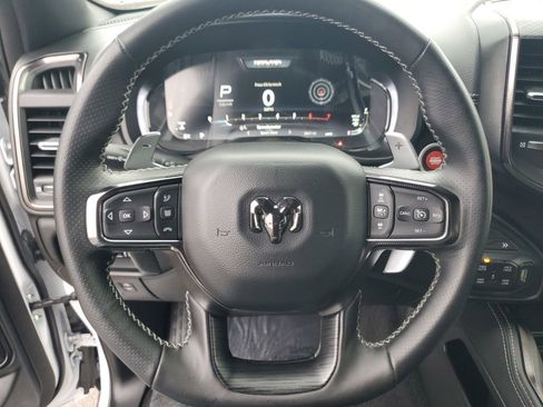 Used 2025 RAM 1500 RHO image 14