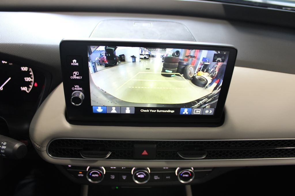 New 2027 Honda HR-V EX-L image 20