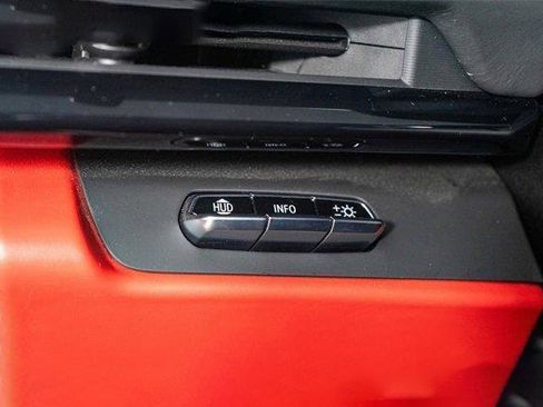 Used 2024 Chevrolet Corvette Z06 w/ Stealth Interior Trim Package image 50