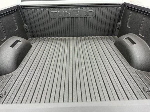 New 2026 Toyota Tundra Platinum AWD/4WD image 36