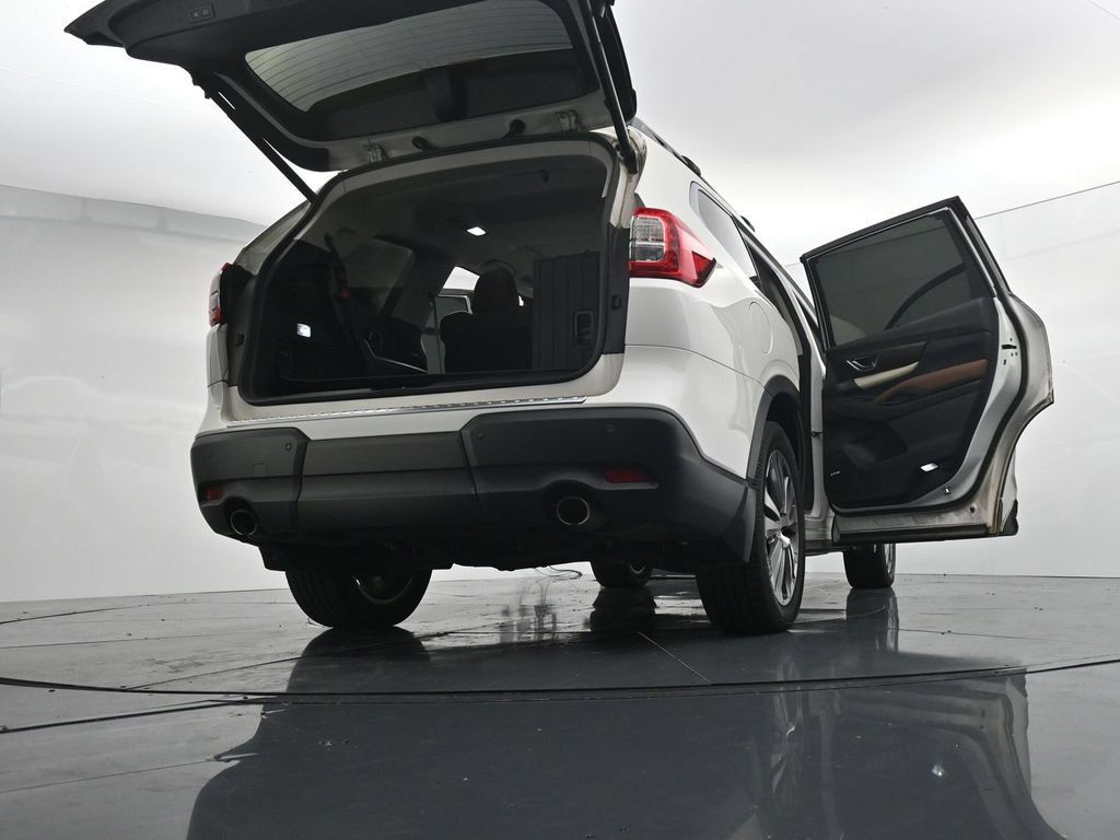 Used 2021 Subaru Ascent Touring w/ Popular Package #2 AWD/4WD image 30