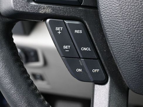 Used 2020 Ford F150 XLT w/ Equipment Group 302A Luxury image 18