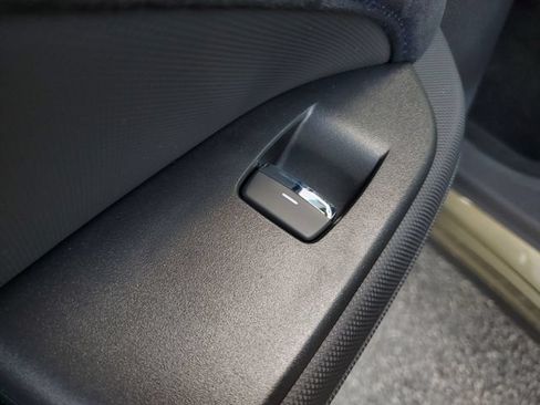 New 2026 Subaru Forester Limited AWD/4WD image 13