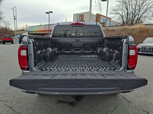 Used 2023 GMC Canyon AT4 w/ AT4 Premium Package image 28