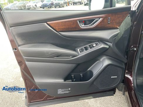 Used 2023 Subaru Ascent Touring AWD/4WD image 10