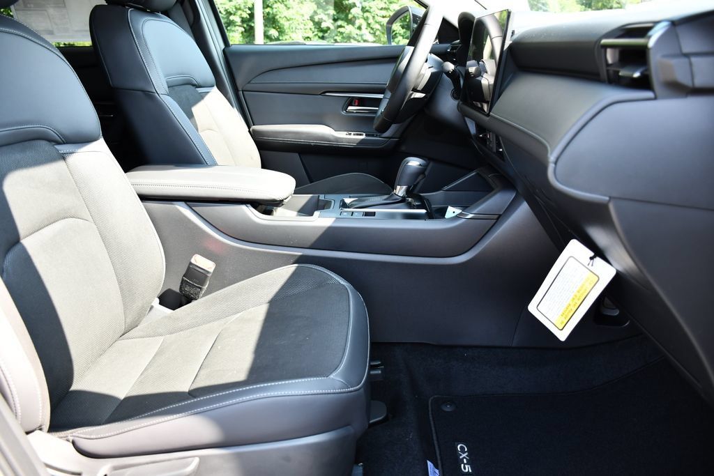 New 2026 MAZDA CX-5 Preferred AWD/4WD image 29