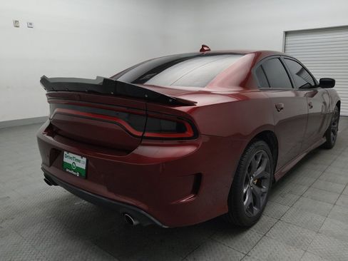 Used 2019 Dodge Charger GT RWD image 9