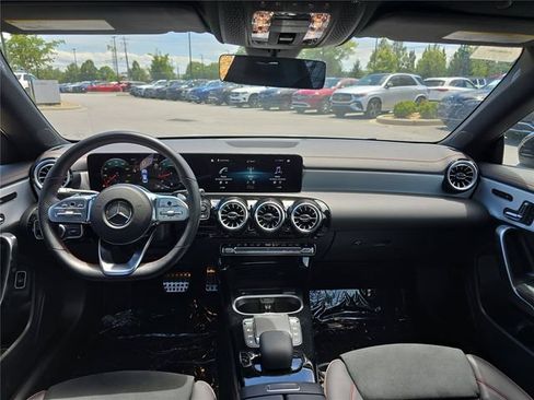 Certified 2023 Mercedes-Benz CLA 250 4MATIC image 18