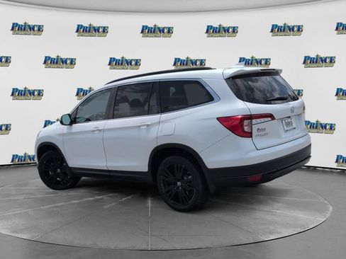 Used 2022 Honda Pilot Special Edition image 11