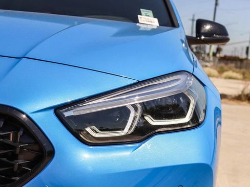 Used 2024 BMW M235i xDrive Gran Coupe w/ M Performance Package AWD/4WD image 9