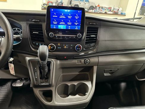 Used 2021 Ford Transit 150 XL image 41