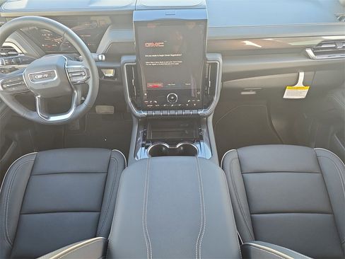 New 2026 GMC Yukon Elevation image 9