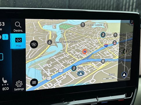 Used 2023 Volkswagen ID.4 2WD image 18