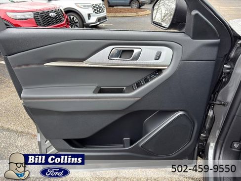 New 2026 Ford Explorer Active image 16