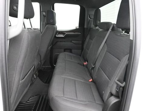 Used 2023 GMC Sierra 1500 SLE AWD/4WD image 27