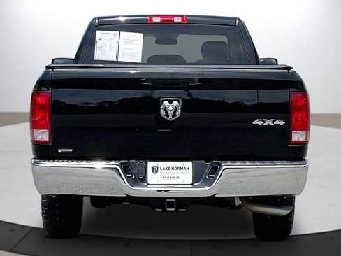 Used 2021 RAM 1500 Tradesman w/ Power & Remote Entry Group AWD/4WD image 8