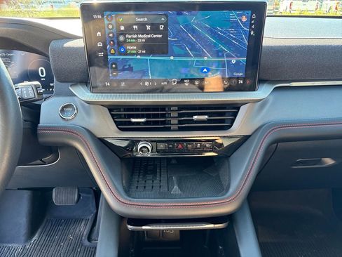 Certified 2025 Ford Explorer ST w/ Sun And Sound Package image 24