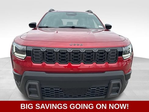 New 2026 Jeep Cherokee Limited image 10