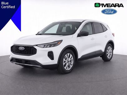 Used 2024 Ford Escape Active