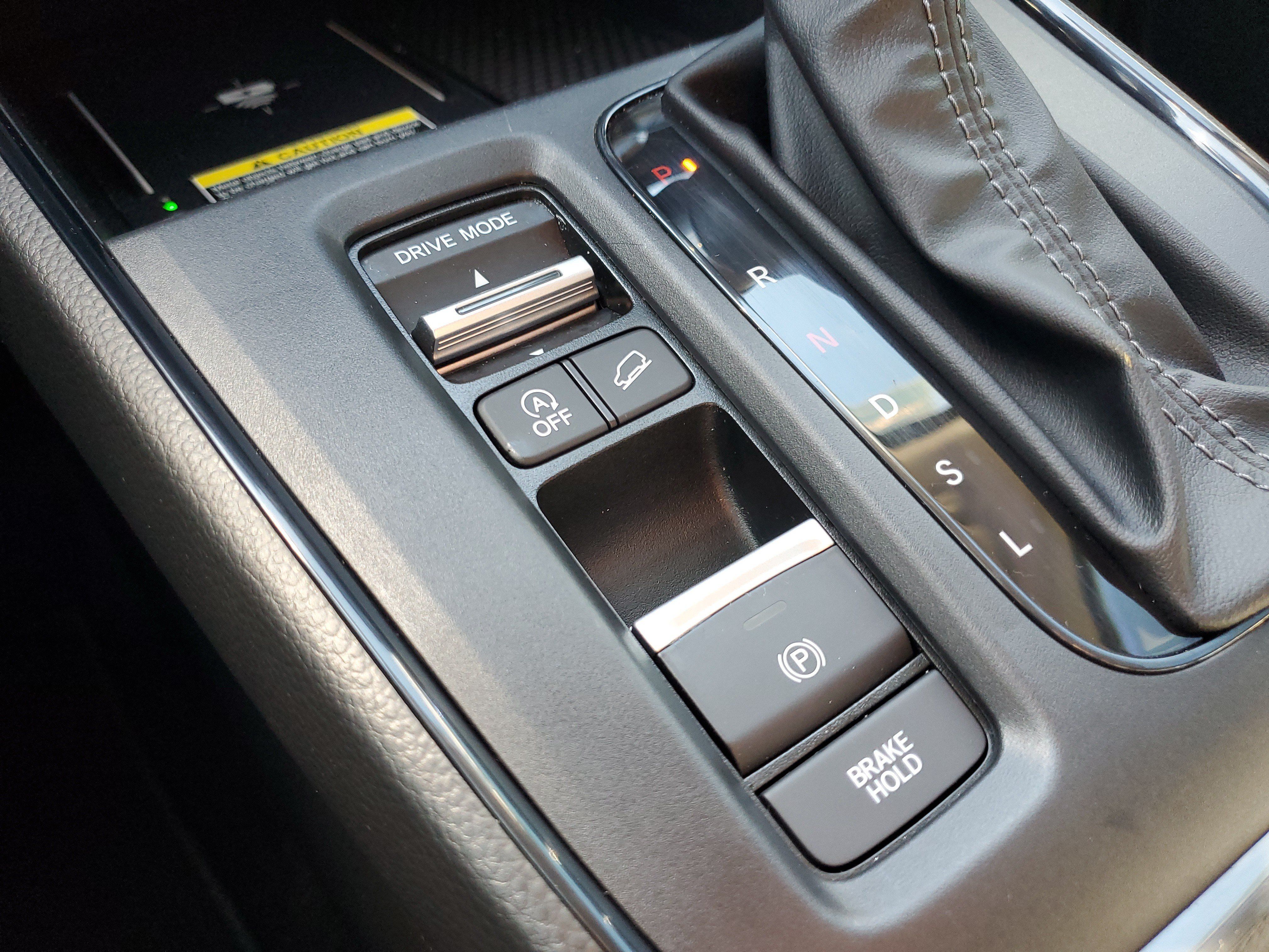 Used 2025 Honda CR-V EX-L image 28