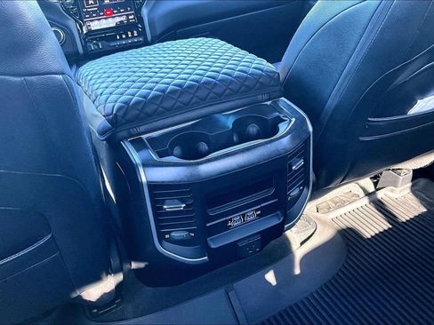 Used 2020 RAM 1500 Big Horn AWD/4WD image 28