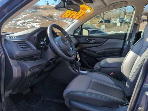 Used 2023 Subaru Ascent Onyx Edition image 10