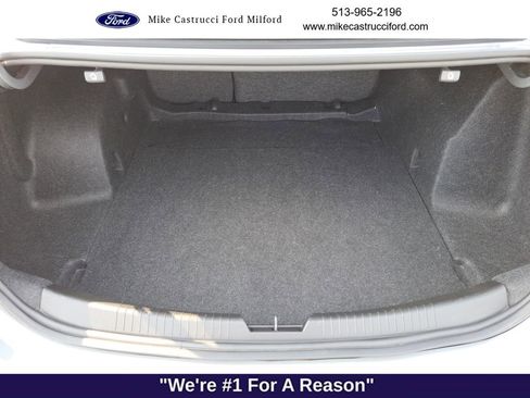 Used 2024 Chevrolet Malibu RS image 26