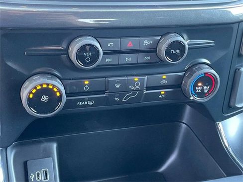New 2025 Ford F150 STX w/ Equipment Group 200A image 15