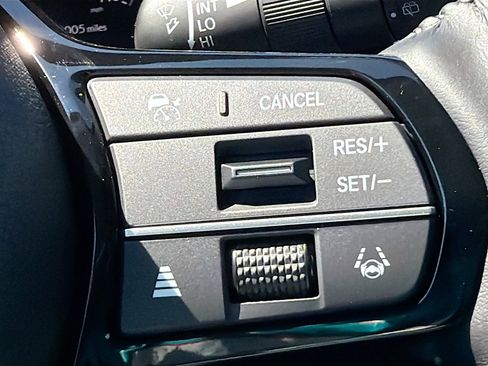 New 2026 Honda CR-V EX-L image 39