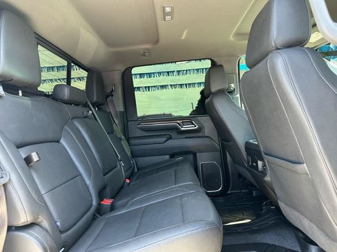 Used 2024 Chevrolet Silverado 2500 LT w/ All Star Edition AWD/4WD image 15