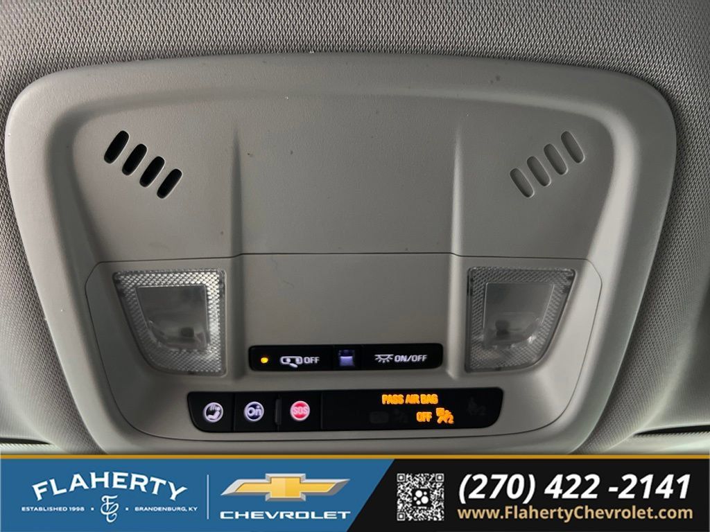 Used 2022 Chevrolet Malibu LS FWD image 31