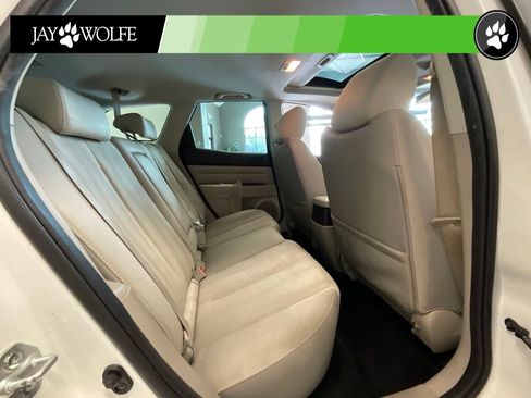 Used 2010 MAZDA CX-7 i Sport w/ Convenience Pkg FWD image 19