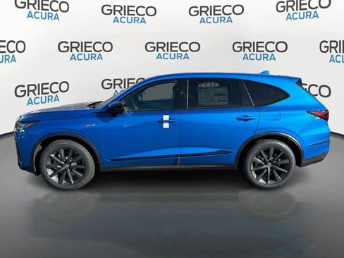 New 2026 Acura MDX A-Spec image 8