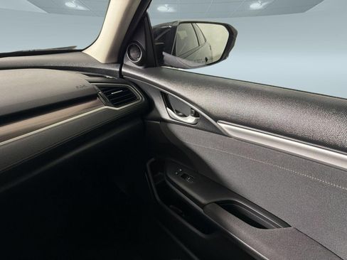 Used 2019 Honda Civic EX image 29