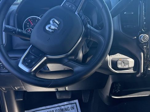 New 2026 RAM 2500 Tradesman image 11